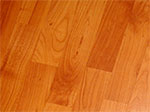 Brazilian IPE Wood Flooring