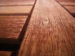IPE Wood Maintenance