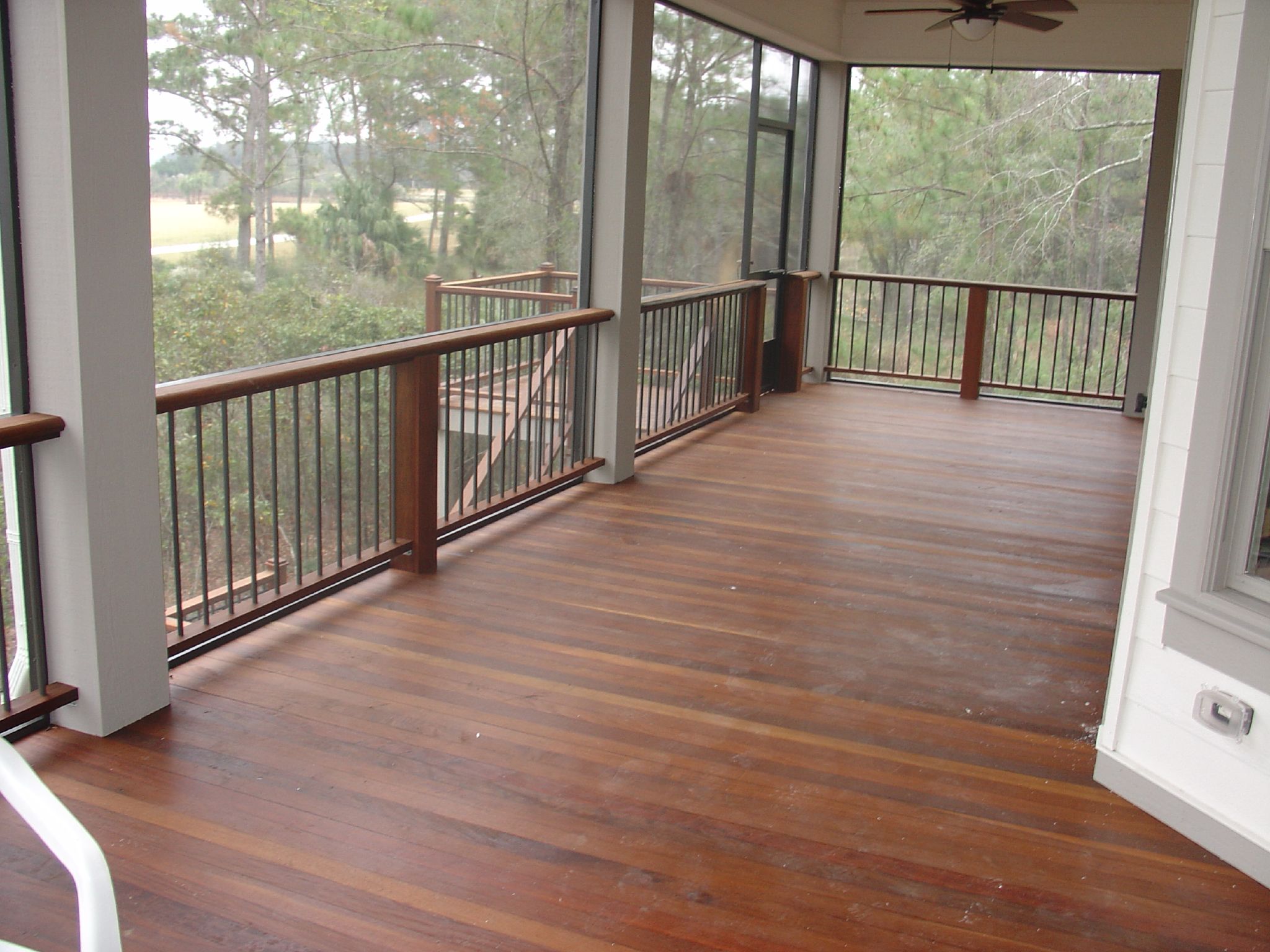 decking boards prices