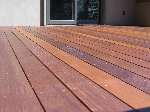 How Much is IPE Decking