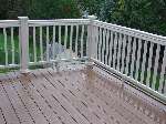 Pros and Cons of IPE Decking