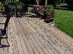 What is IPE Decking
