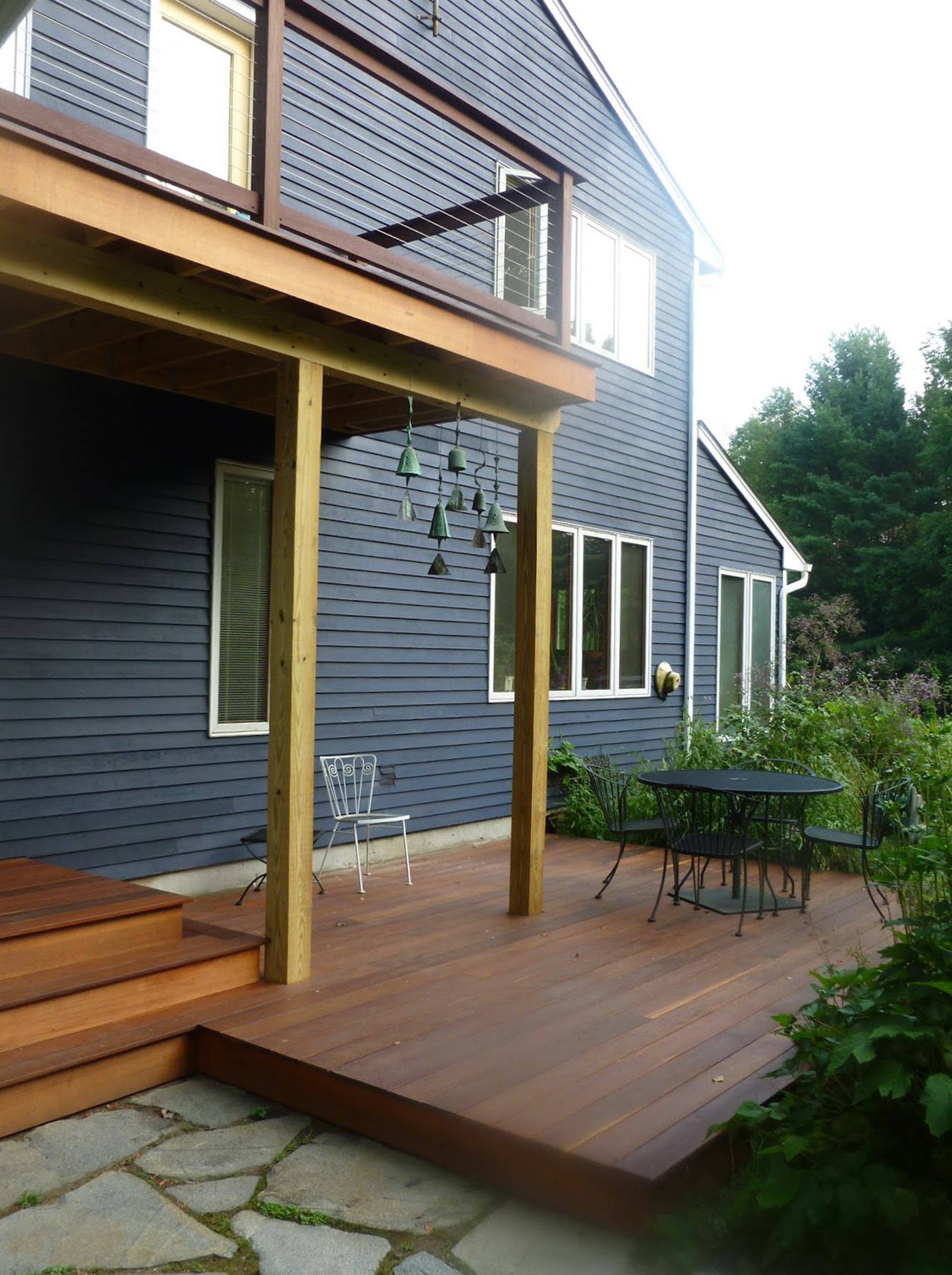 where to find ipe decking