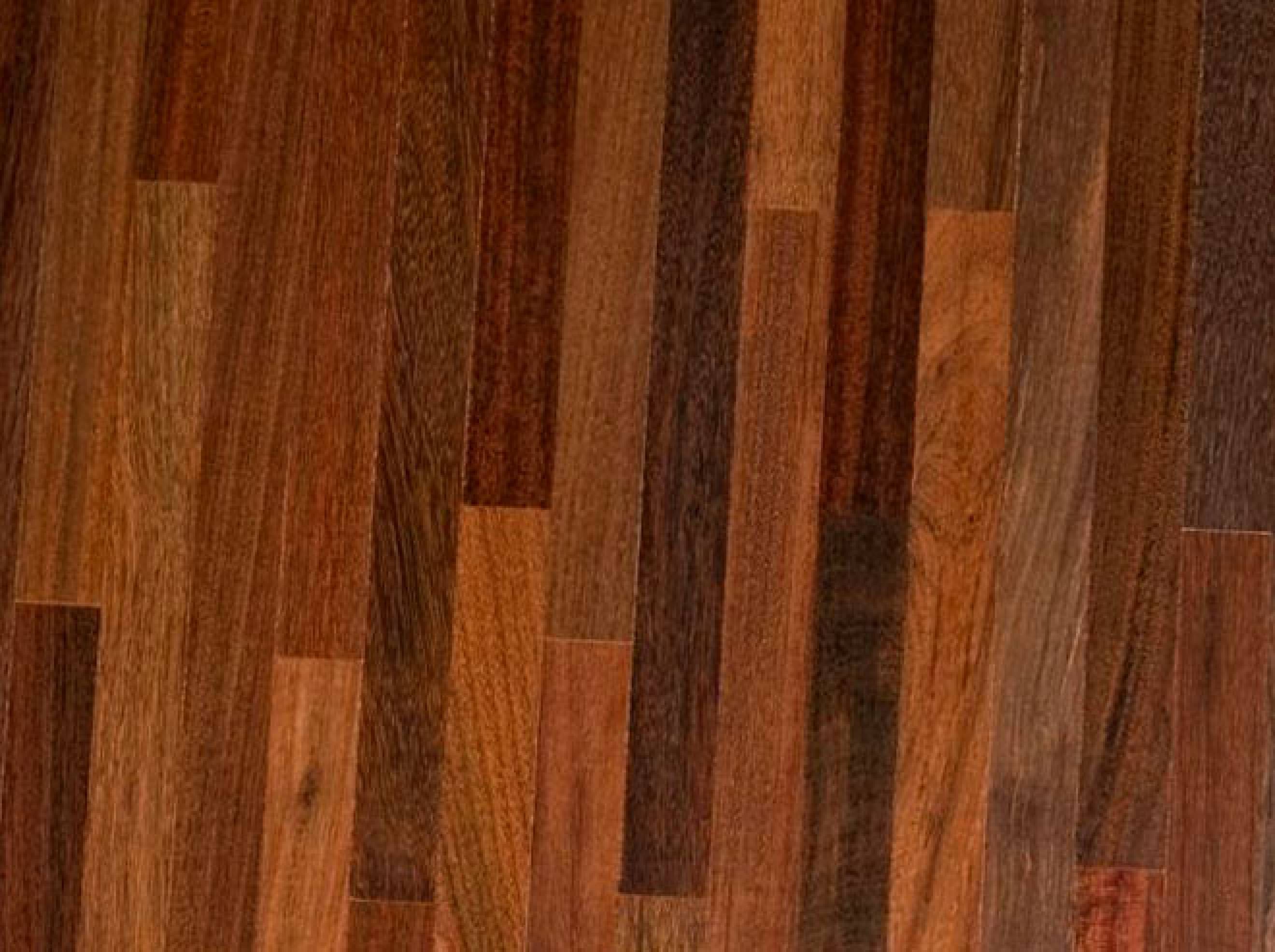 Brazilian IPE Hardwood Flooring