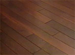 Hardwood Flooring Walnut