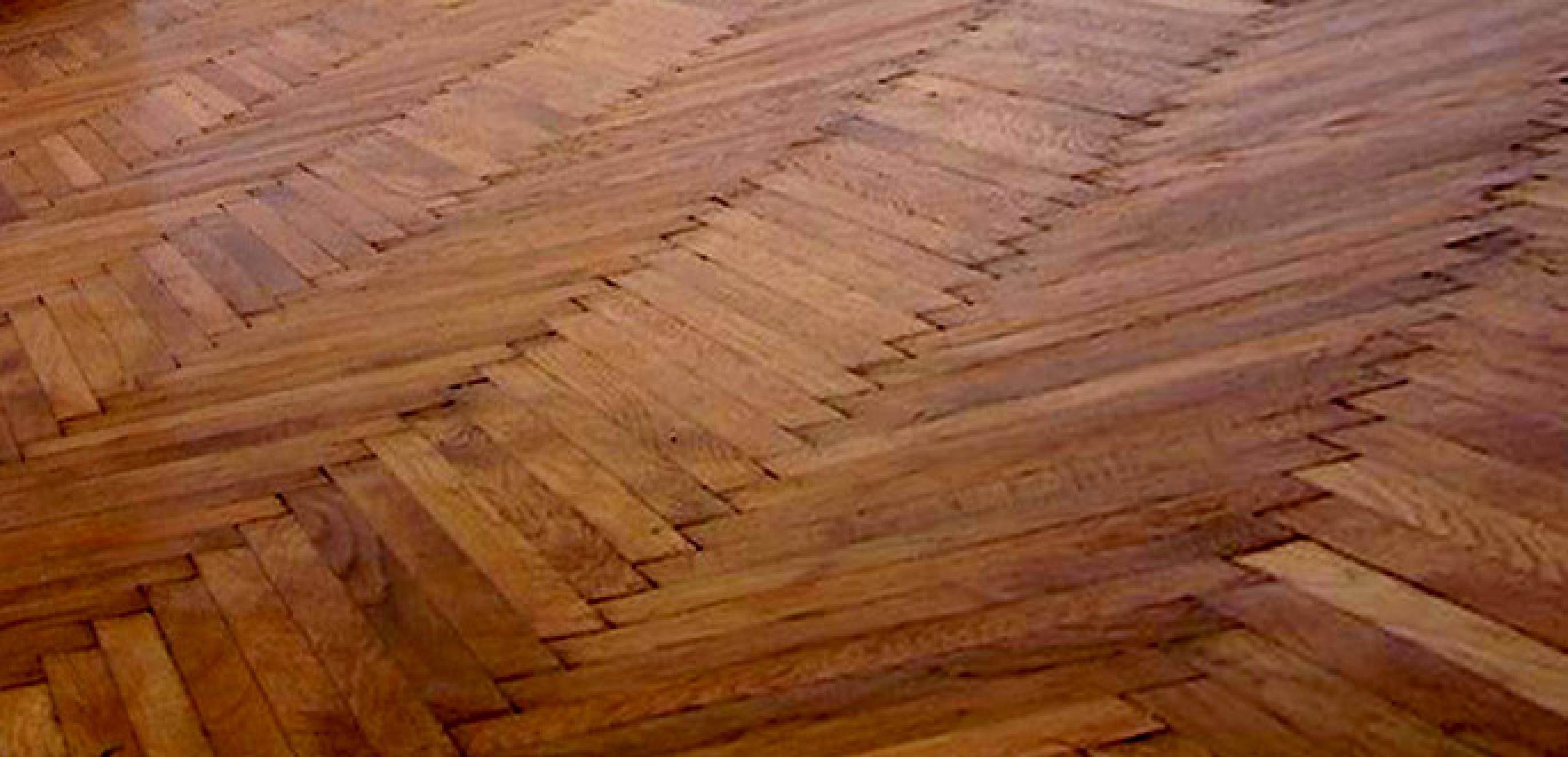 Ipe Hardwood Flooring