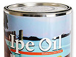 IPE Wood Deck Oil