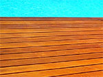 IPE Wood Deck