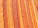 IPE Wood Decking Maintenance