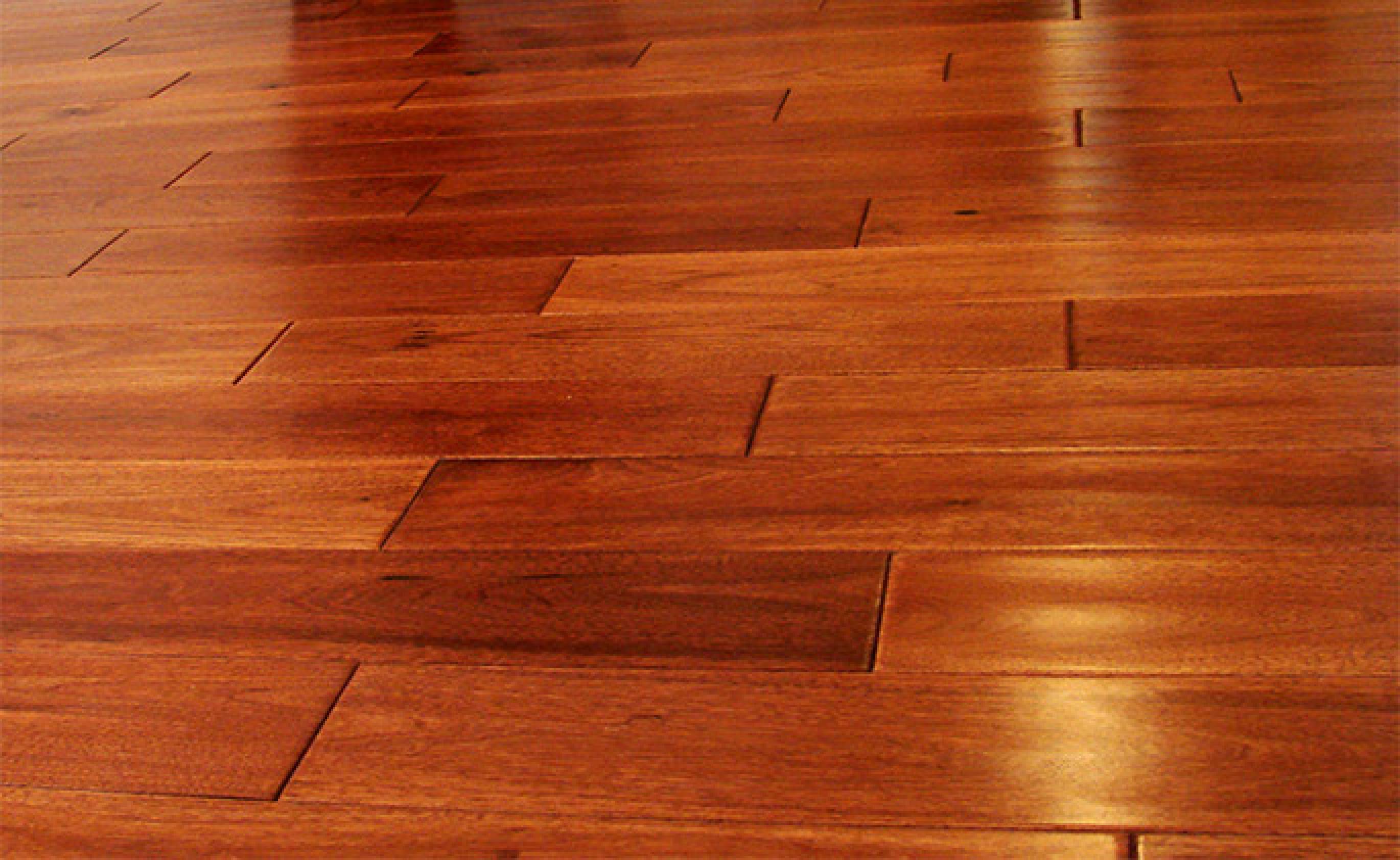 IPE Wood Flooring