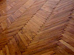 IPE Hardwood Flooring
