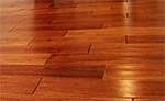 IPE Wood Flooring