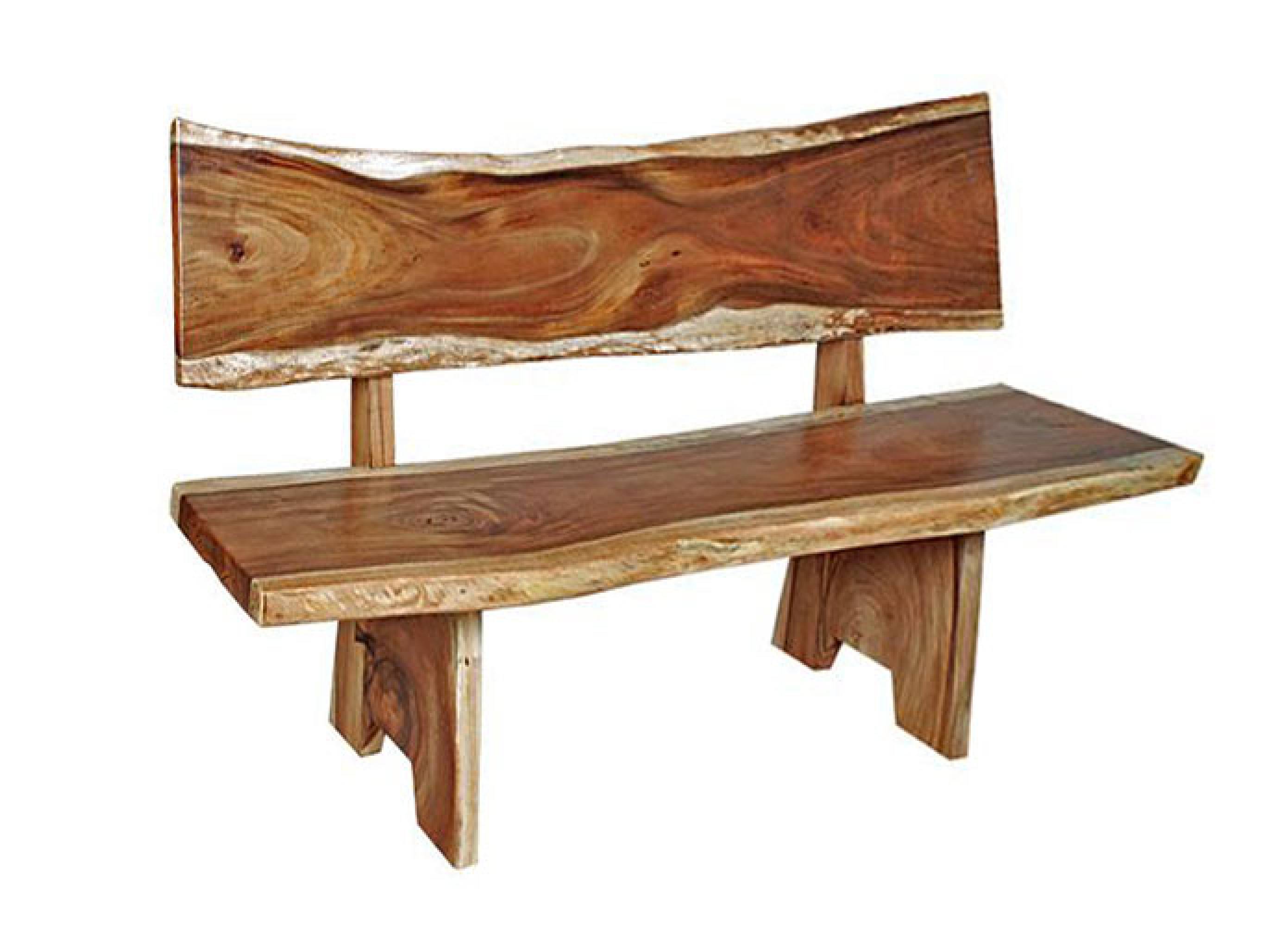 Ipe Wood Outdoor Furniture